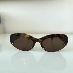 NEW!!! Palm Angels sunglasses PERI054 6064 Authentic Retail 380$